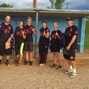 Meet your Posher, Logan